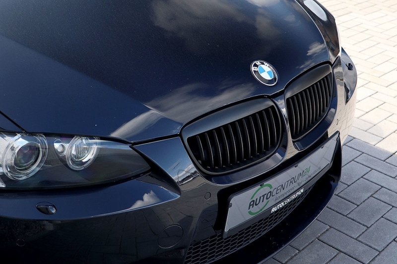 Vzácne BMW M3: Prerobené zákazníkom na dízlový pohon