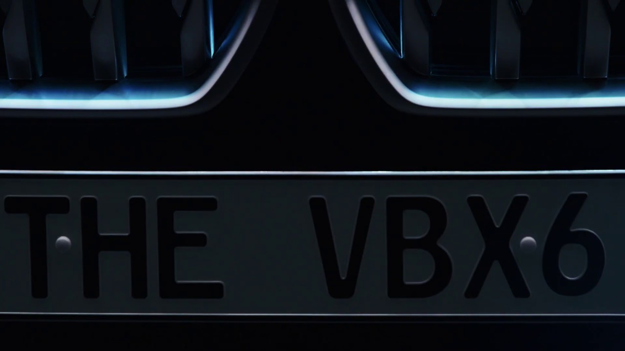 BMW X6 Vantablack 2020 - Najtmavšia čierna na svete