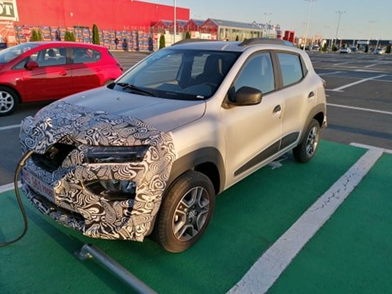 Najlacnejšia Dacia - Čínska óda na (ne)dokonalosť pod 10 000 eur