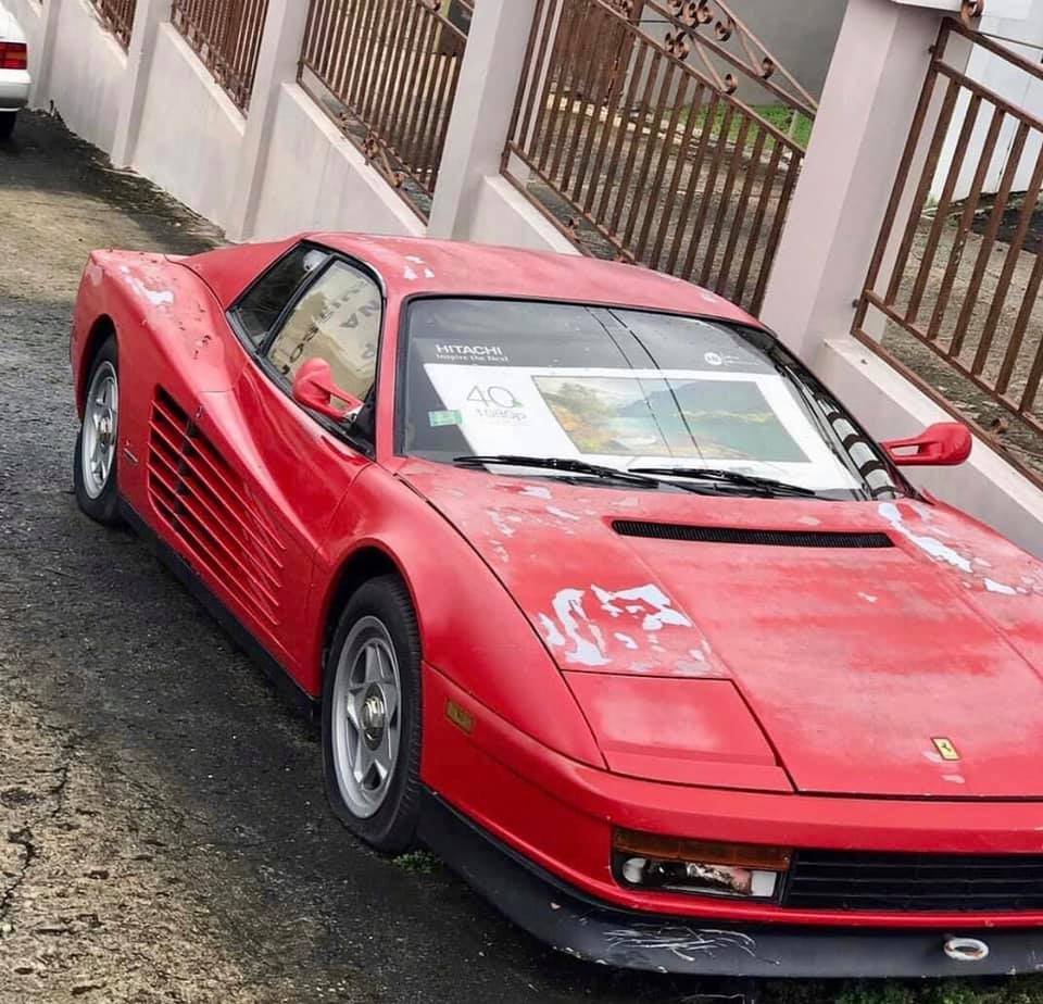 VIDEO: Toto Ferrari stojí na ulici už 17 rokov! Prečo?