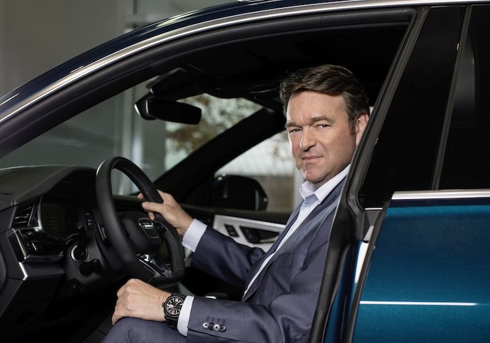Hrozivá predpoveď: podľa bývalého šéfa Audi zdražejú autá o 4 - 5 000 €!
