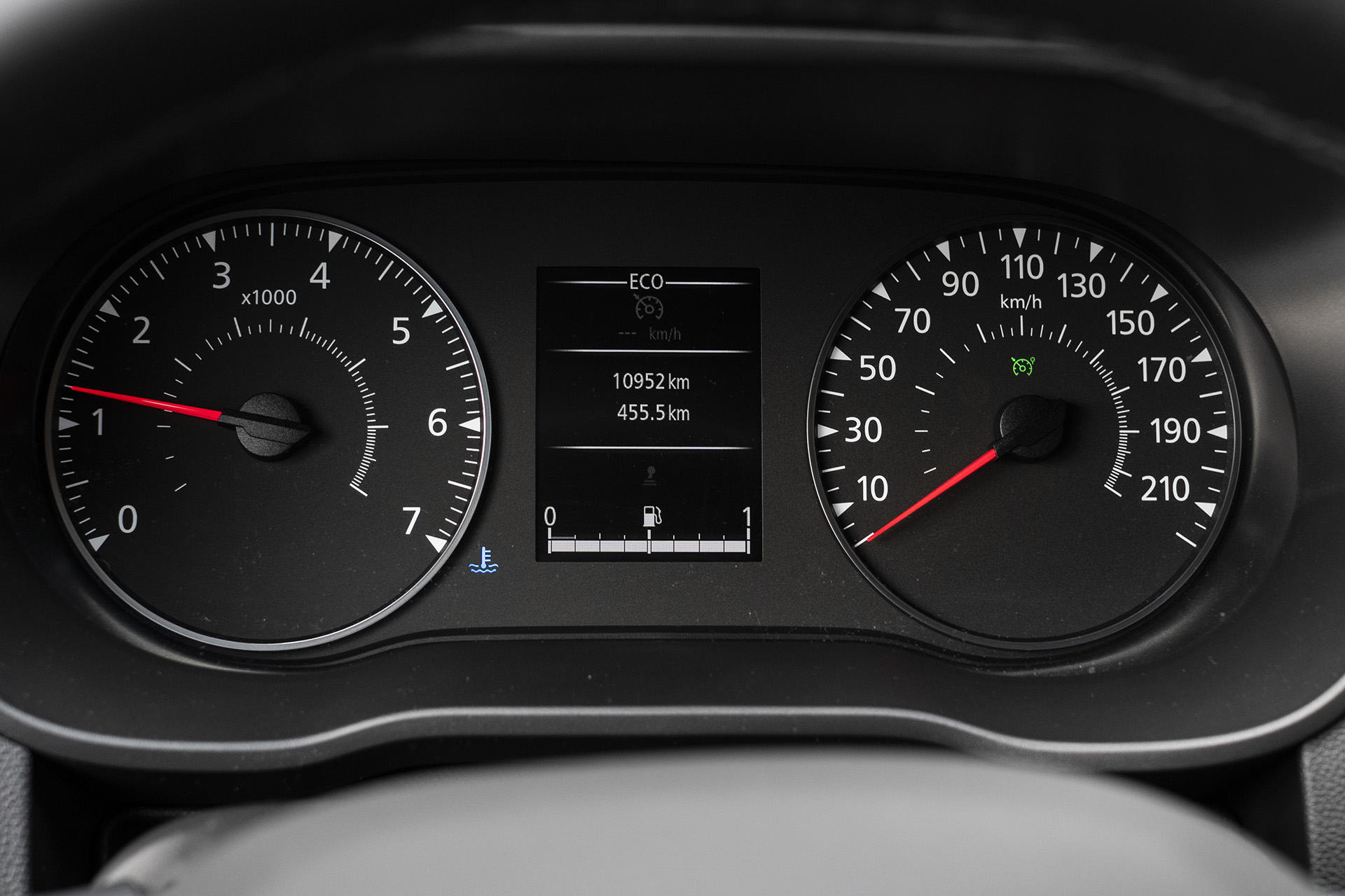 Test: Dacia Duster LPG – Hybrid nemusí byť len elektrický