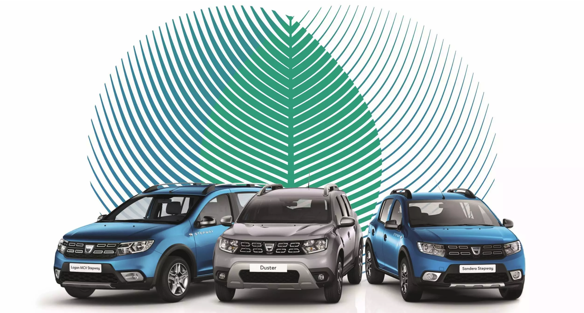 Dacia LPG - V roku 2020 bolo na Európskych cestách viac ako 15 miliónov LPG vozidiel (viac ako 26 miliónov na celom svete).