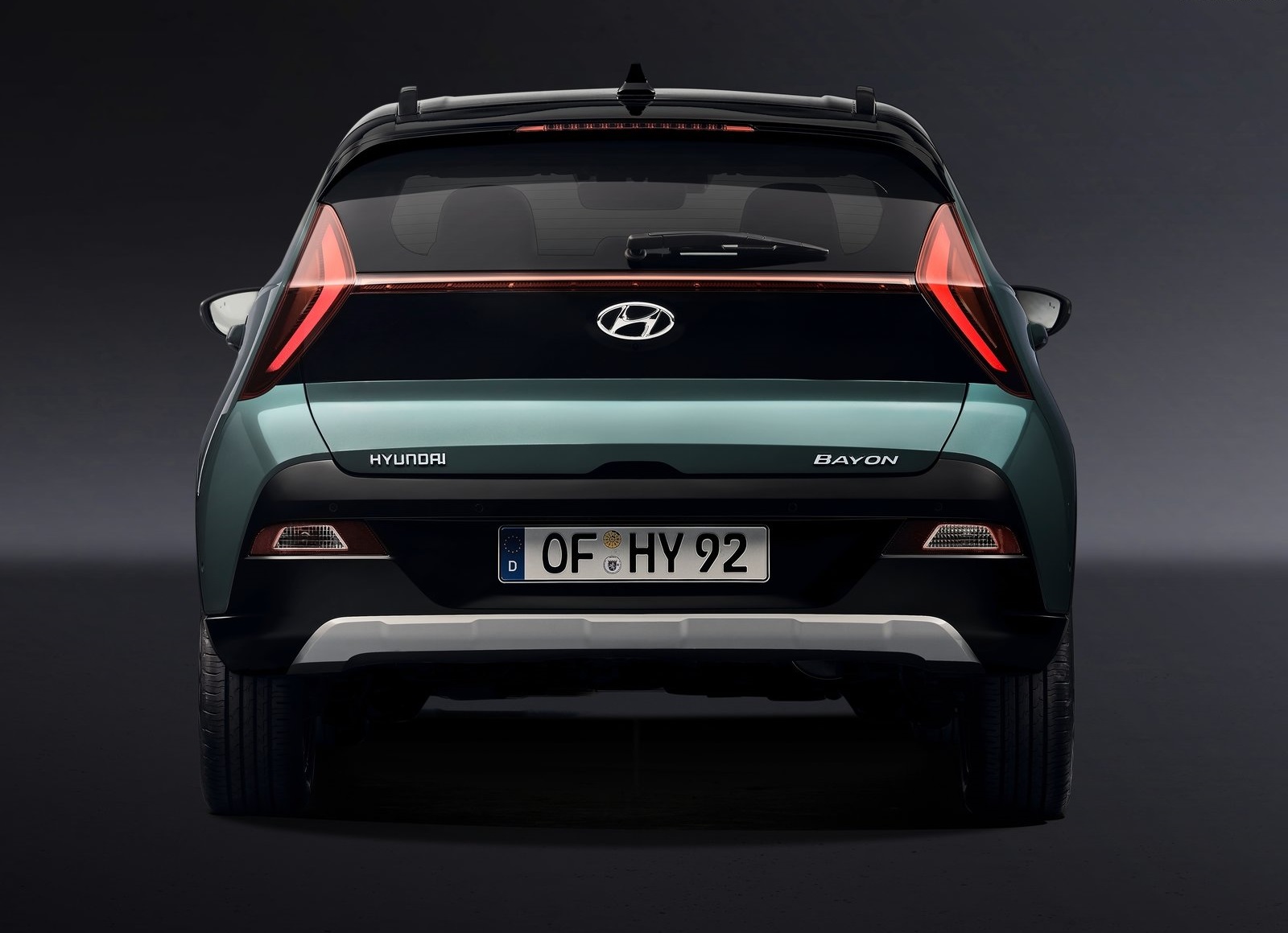 Škaredý ako Multipla: Hyundai novinka inšpirovaná Pontiacom