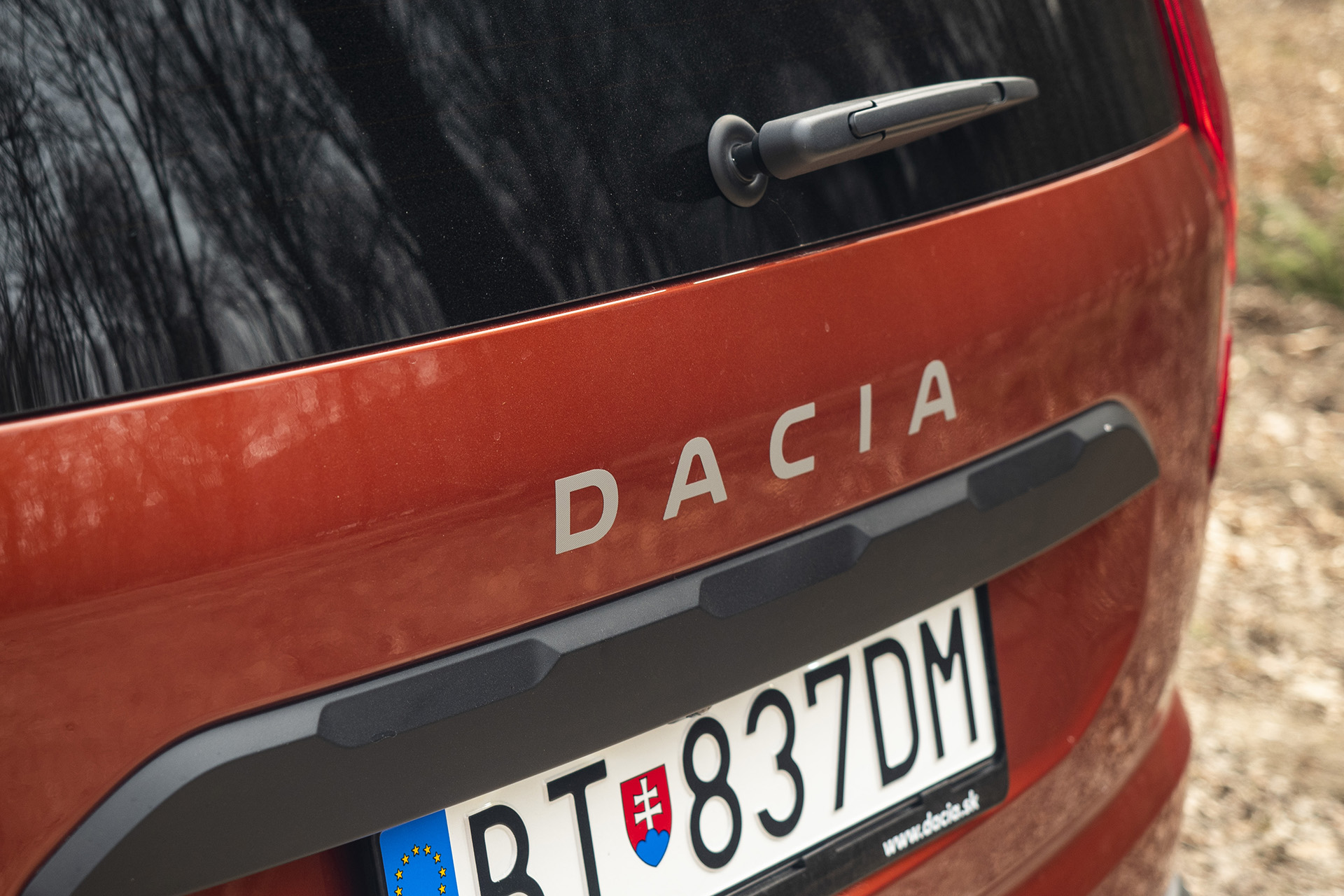 Dacia Jogger: Je to auto, na ktoré všetci čakali?
