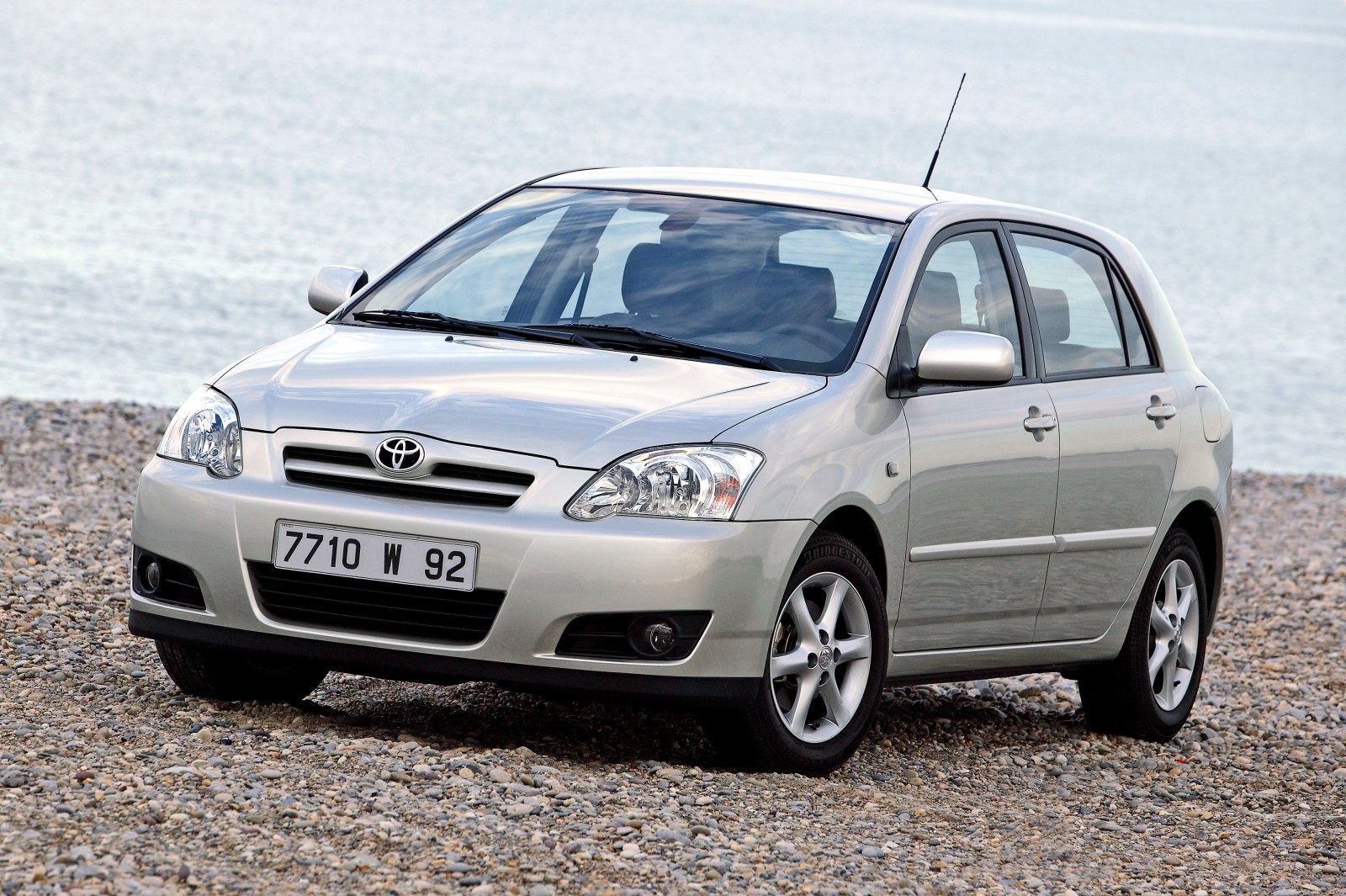 Toyota Corolla - spoľahlivá jazdenka za dobrú cenu